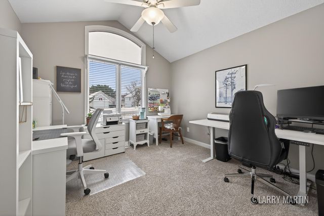 2292 Palm Dale Drive Sw, City Of Wyoming, MI 49519