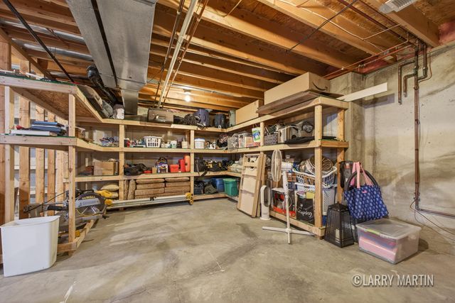 2292 Palm Dale Drive Sw, City Of Wyoming, MI 49519