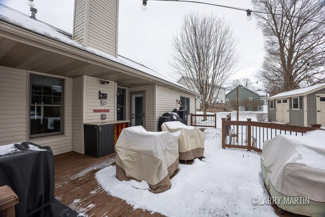 2292 Palm Dale Drive Sw, City Of Wyoming, MI 49519