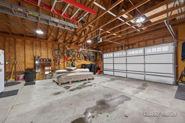 2292 Palm Dale Drive Sw, City Of Wyoming, MI 49519