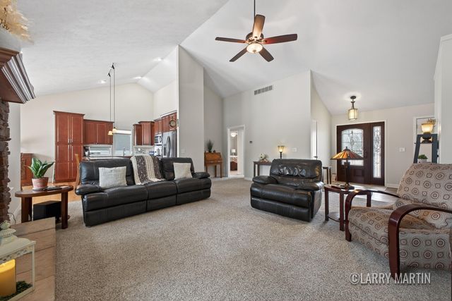 2292 Palm Dale Drive Sw, City Of Wyoming, MI 49519