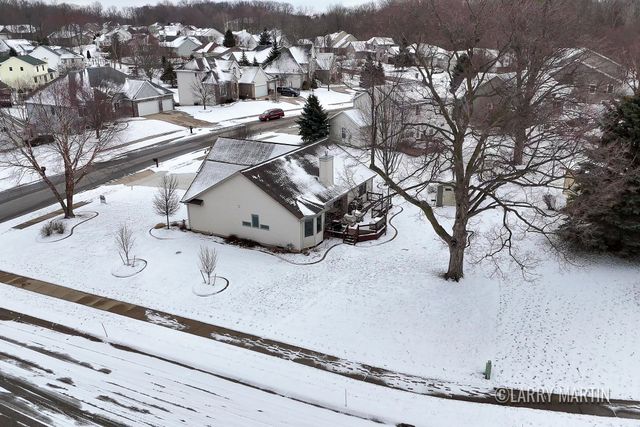 2292 Palm Dale Drive Sw, City Of Wyoming, MI 49519