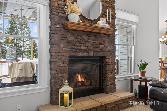 2292 Palm Dale Drive Sw, City Of Wyoming, MI 49519