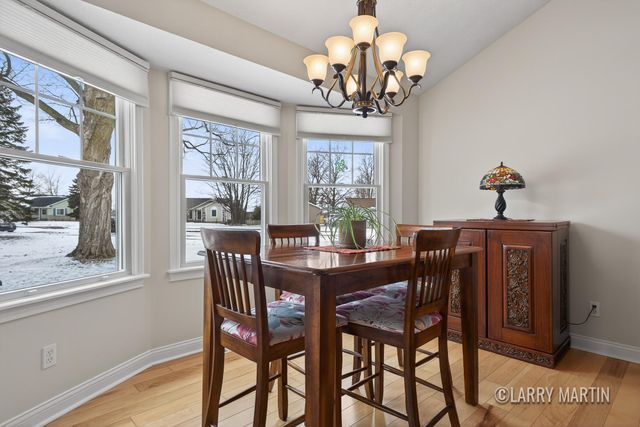 2292 Palm Dale Drive Sw, City Of Wyoming, MI 49519