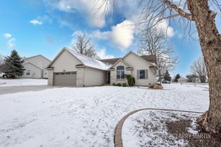 2292 Palm Dale Drive Sw, City Of Wyoming, MI 49519