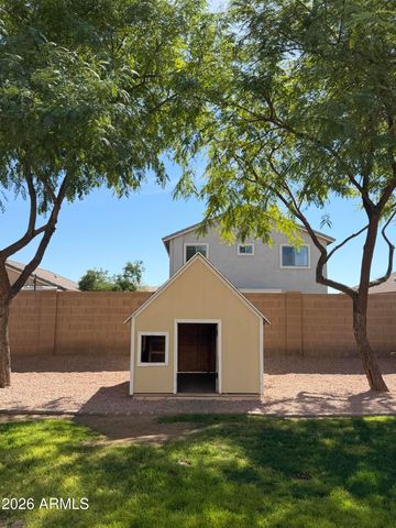 1719 W APPALOOSA Way, San Tan Valley, AZ 85144