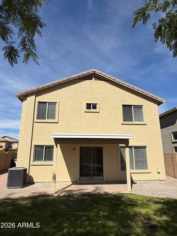 1719 W APPALOOSA Way, San Tan Valley, AZ 85144