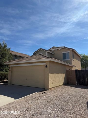 1719 W APPALOOSA Way, San Tan Valley, AZ 85144