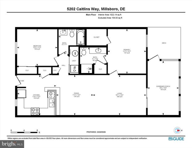 5202 CAITLINS WAY, Millsboro, DE 19966