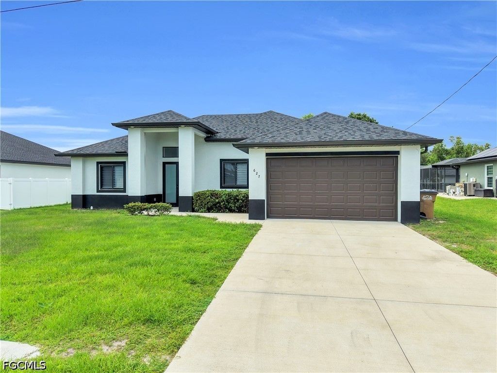 Image 40 of property listing at 627 NW 2nd TER, Cape Coral, FL 33993