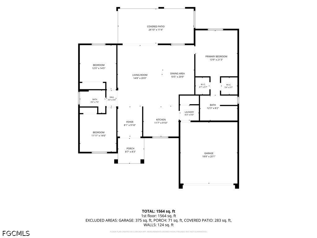 Image 41 of property listing at 627 NW 2nd TER, Cape Coral, FL 33993