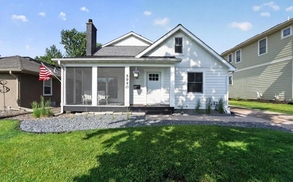 5940 Wooddale Avenue, Edina, MN 55424 — photo 2