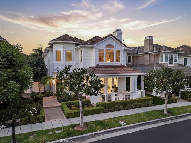 30 Long Bay, Newport Beach, CA 92660