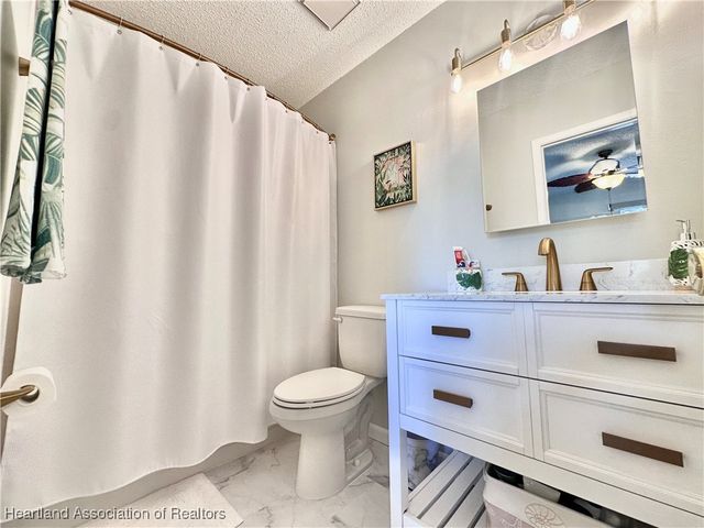 3639 Edgewater Drive, Sebring, FL 33872