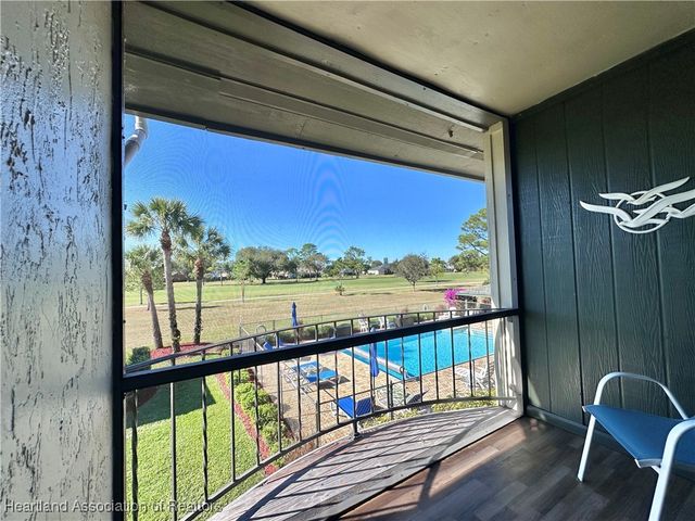 3639 Edgewater Drive, Sebring, FL 33872