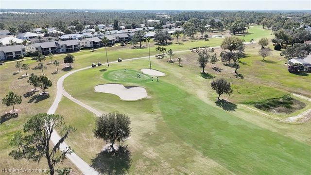 3639 Edgewater Drive, Sebring, FL 33872