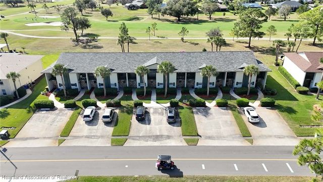 3639 Edgewater Drive, Sebring, FL 33872