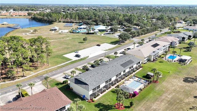 3639 Edgewater Drive, Sebring, FL 33872