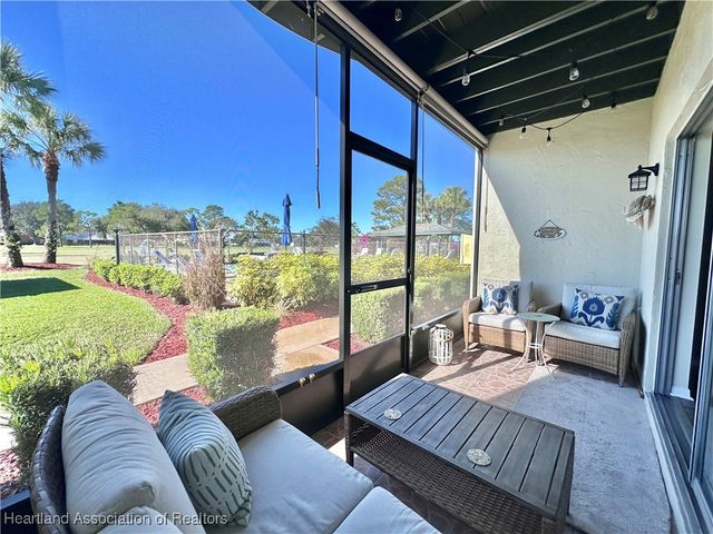 3639 Edgewater Drive, Sebring, FL 33872