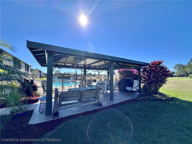 3639 Edgewater Drive, Sebring, FL 33872