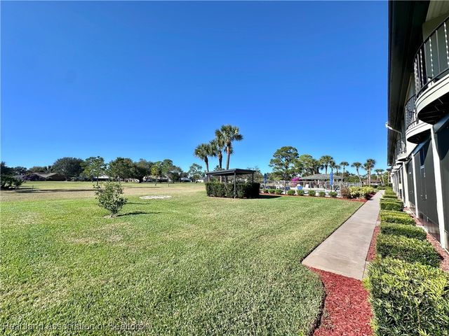 3639 Edgewater Drive, Sebring, FL 33872