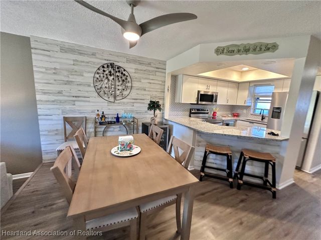 3639 Edgewater Drive, Sebring, FL 33872