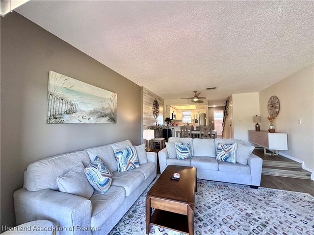 3639 Edgewater Drive, Sebring, FL 33872