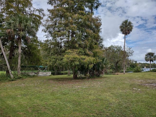 56544 PECAN ROAD, Astor, FL 32102