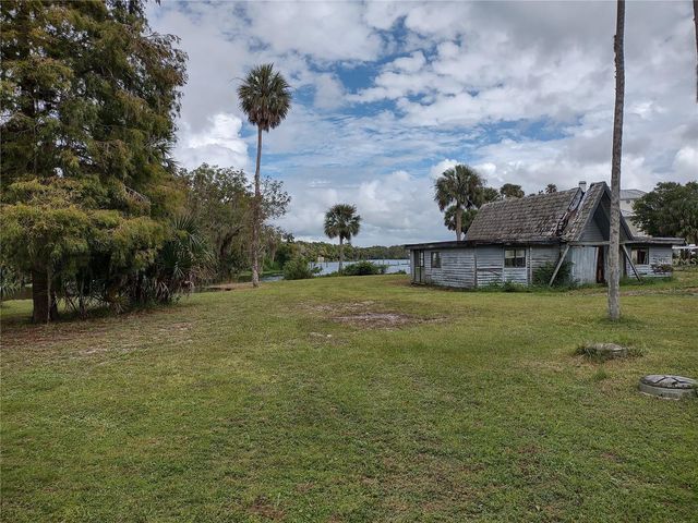 56544 PECAN ROAD, Astor, FL 32102