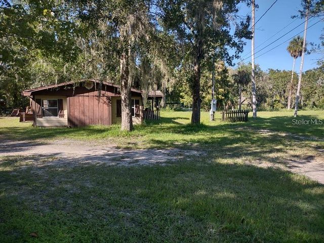 56544 PECAN ROAD, Astor, FL 32102