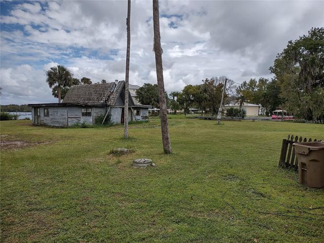 56544 PECAN ROAD, Astor, FL 32102