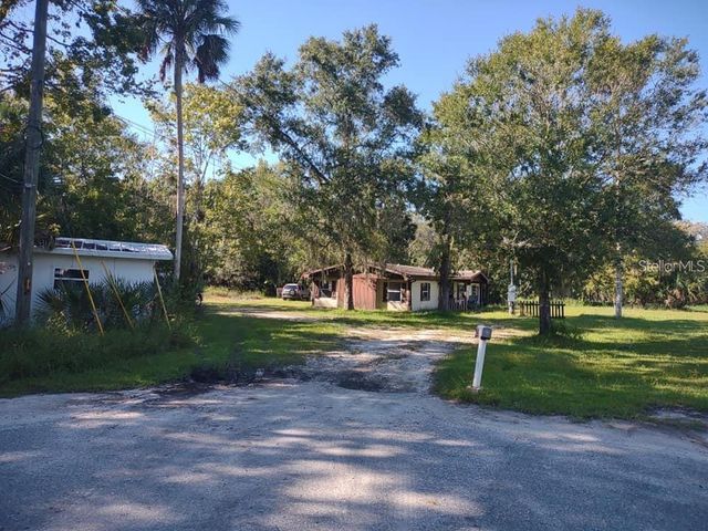 56544 PECAN ROAD, Astor, FL 32102
