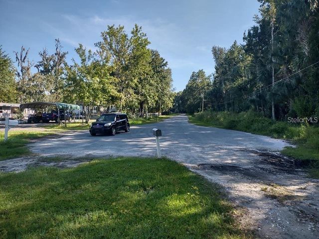 56544 PECAN ROAD, Astor, FL 32102