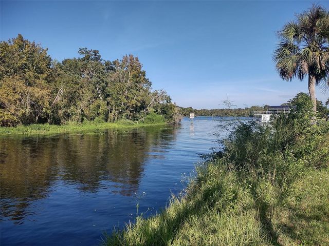 56544 PECAN ROAD, Astor, FL 32102