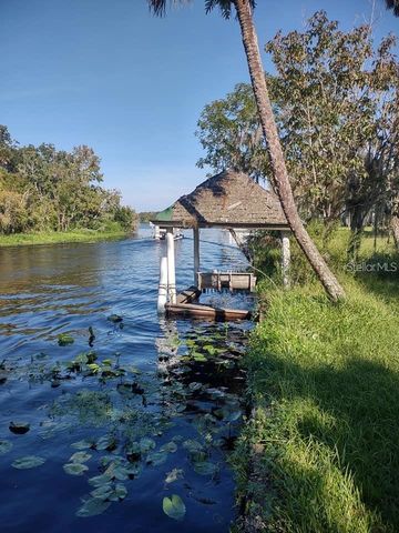 56544 PECAN ROAD, Astor, FL 32102