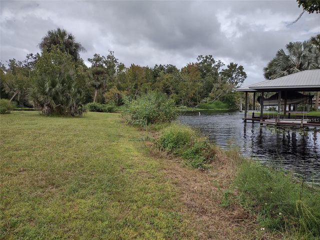 56544 PECAN ROAD, Astor, FL 32102