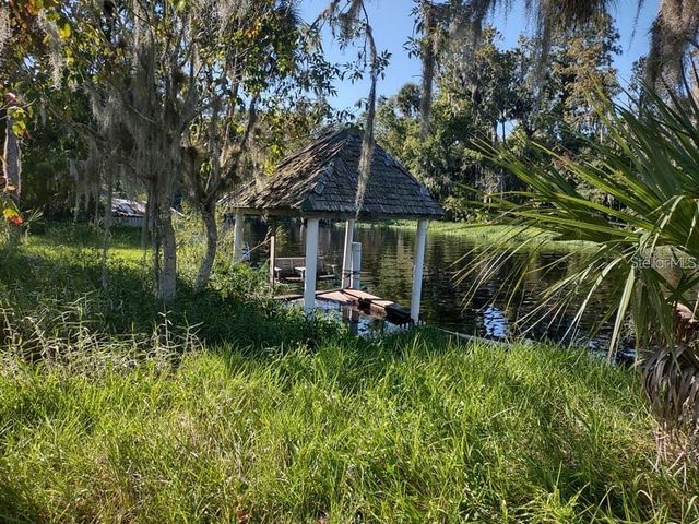 56544 PECAN ROAD, Astor, FL 32102