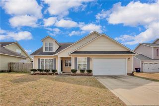1229 Snowy Egret Drive, Fayetteville, NC 28306