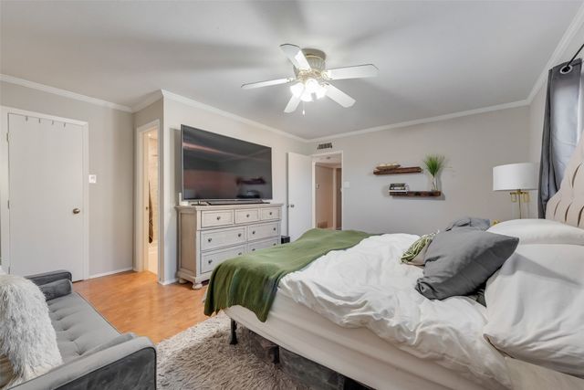 1954 Rambling Ridge Lane, Carrollton, TX 75007