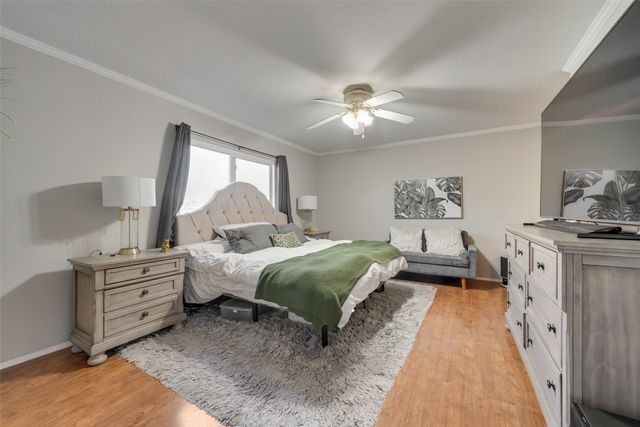 1954 Rambling Ridge Lane, Carrollton, TX 75007