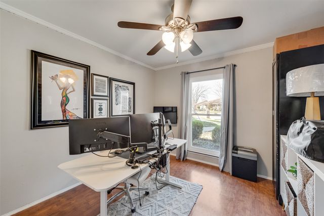1954 Rambling Ridge Lane, Carrollton, TX 75007