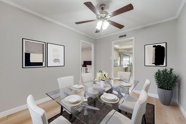 1954 Rambling Ridge Lane, Carrollton, TX 75007