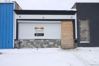 14939 Meyers Road, Detroit, MI 48227