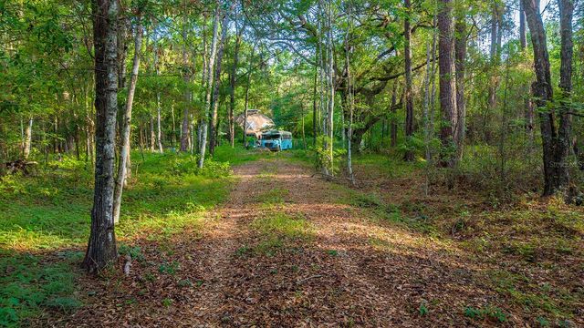 1708 NW 230TH PLACE, Brooker, FL 32622