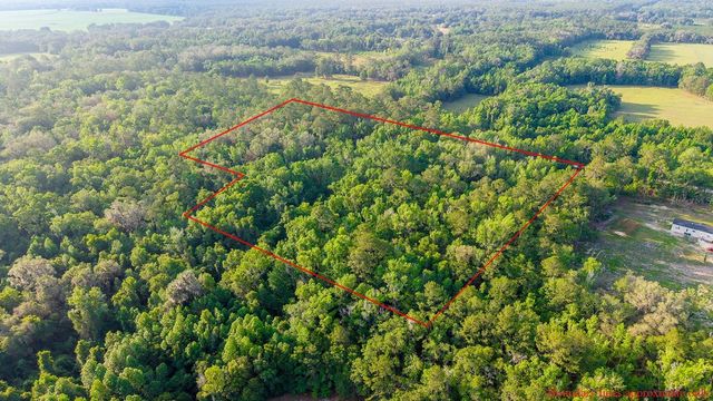 1708 NW 230TH PLACE, Brooker, FL 32622