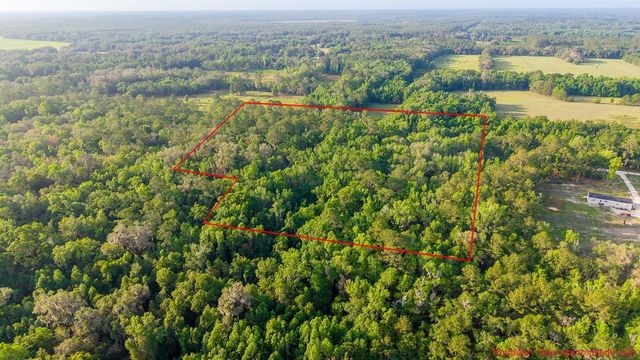 1708 NW 230TH PLACE, Brooker, FL 32622