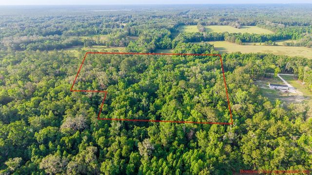 1708 NW 230TH PLACE, Brooker, FL 32622