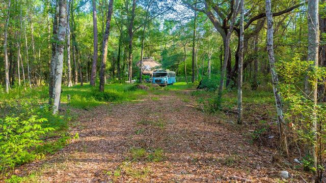 1708 NW 230TH PLACE, Brooker, FL 32622