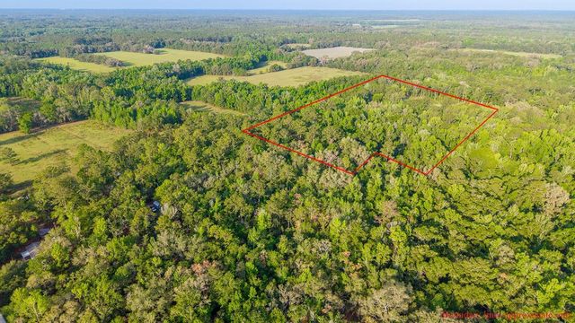 1708 NW 230TH PLACE, Brooker, FL 32622