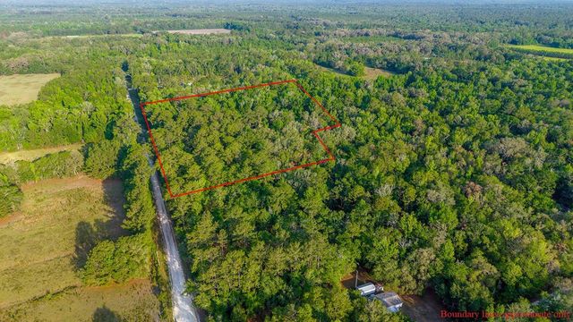 1708 NW 230TH PLACE, Brooker, FL 32622